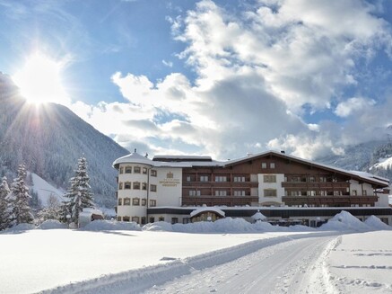 Sporthotel-Neustift